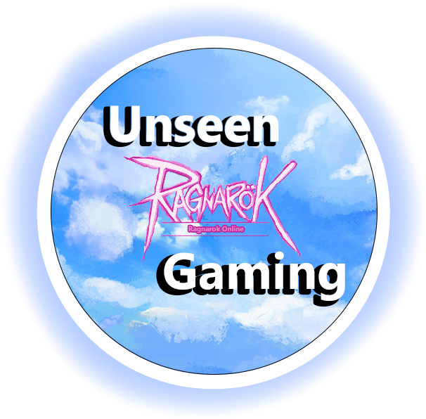 Unseen Gaming